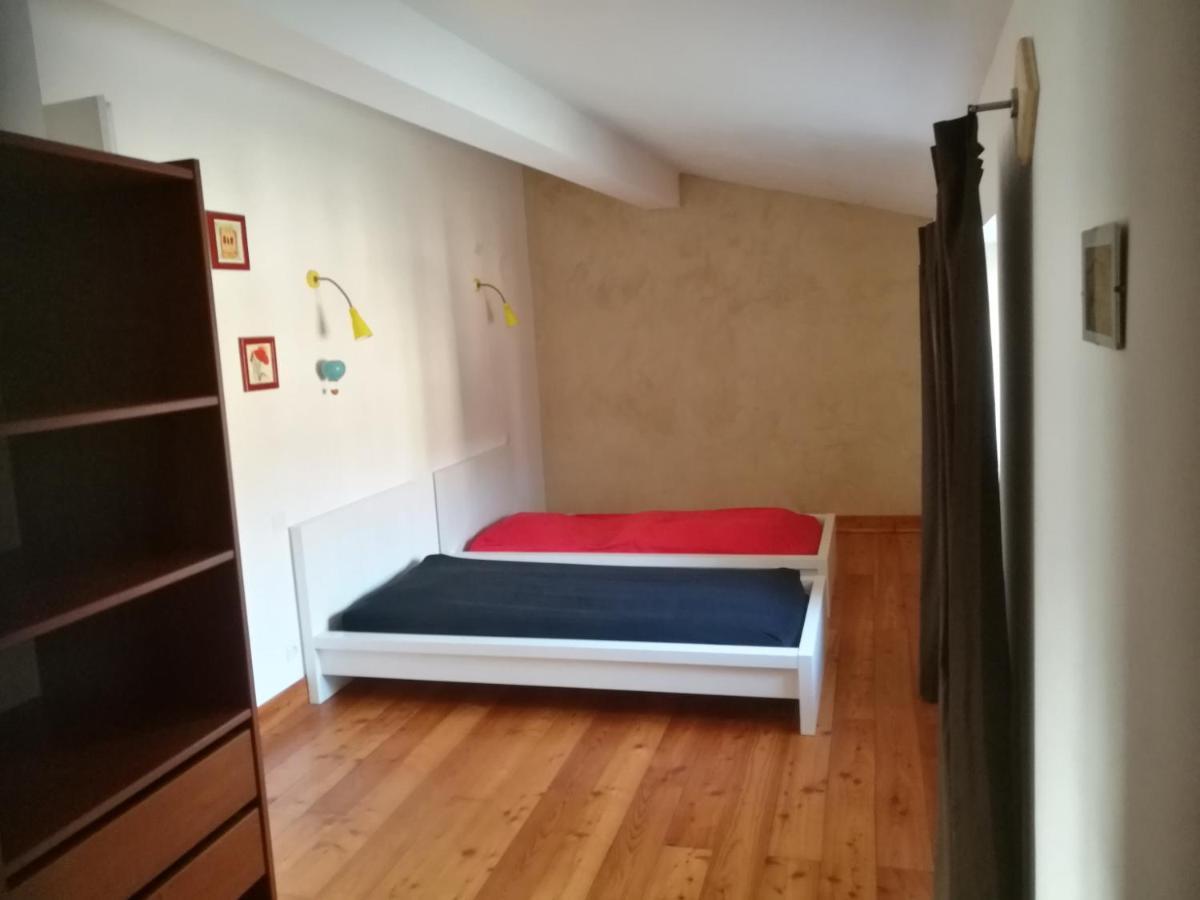 Willa Terres De Barrejat Cazals-des-Bayles Zewnętrze zdjęcie
